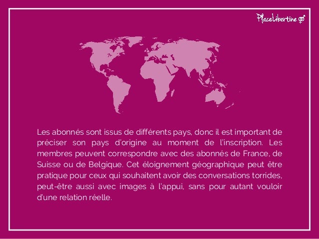 cite de recontre gratuit place libertinage cite de recontre gratuit place libertinage